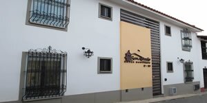 Hostal San Antonio - Rehabilitación y ampliación Casa San Antonio en Cali