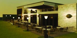 Restaurante Río, Cali, Valle del Cauca