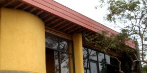 Casa El Carmen, Campestre y Bioclimatica